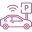 Reserved Parking