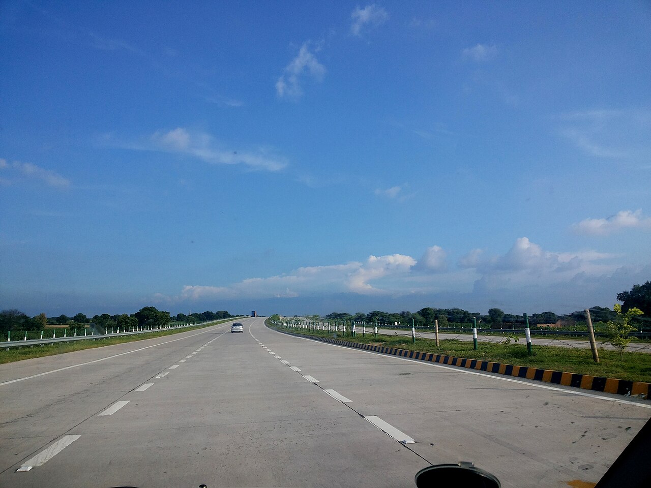 Yamuna Expressway the Growing Story of Real Estate in India