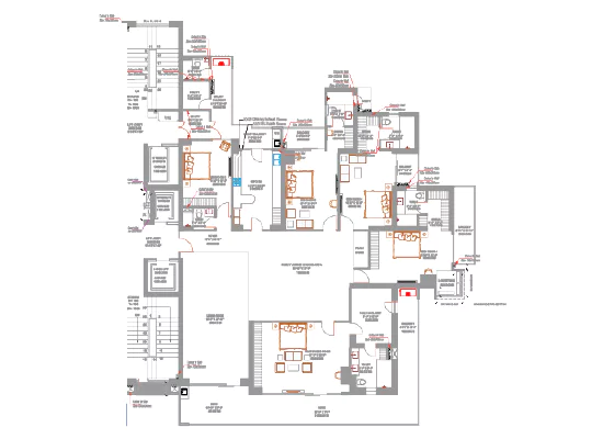 5 BHK