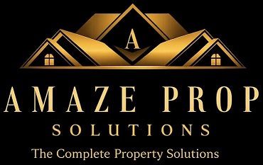 Amaze Prop Solutions