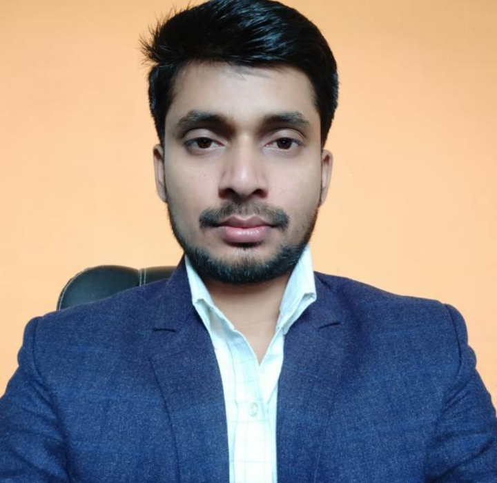 Praveen Kumar Yadav