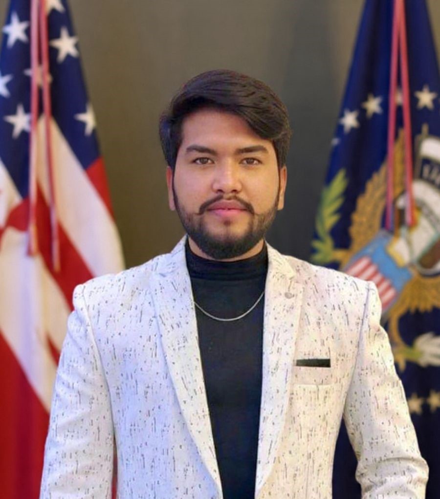 Suryansh Tiwari