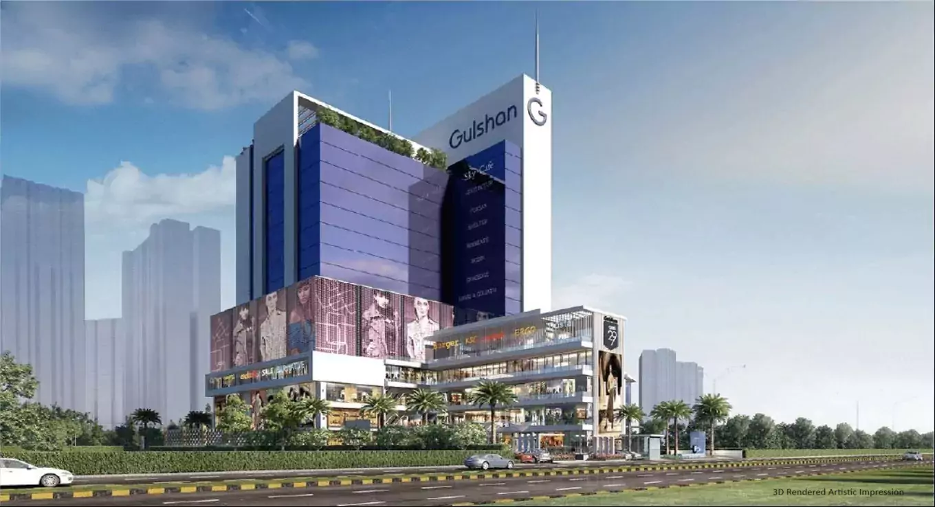 Gulshan One29, Sector 129, Noida